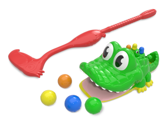 Gator Golf