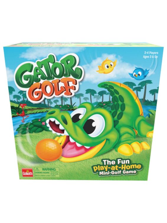 Gator Golf