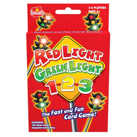 92586040_RLGL_Front Red Light, Green Light, 1 2 3 Card Game