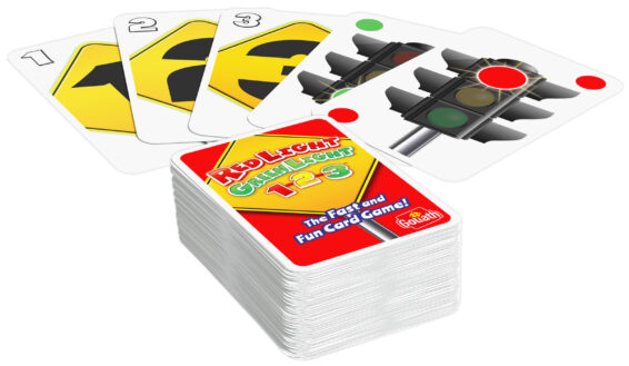 926036_RedLightGreenLight(ML)_P2 Red Light, Green Light, 1 2 3 Card Game