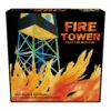 927437-FireTower-Front Fire Tower