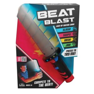 928726.0 - Beat Blast (1L) F Beat Blast