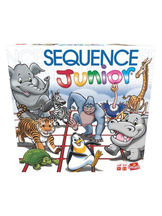 Sequence Junior