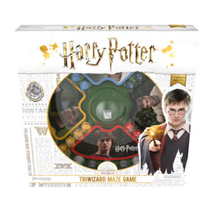 HP_TriwizardMaze_PNR_Front copy Harry Potter Tri-Wizard Maze