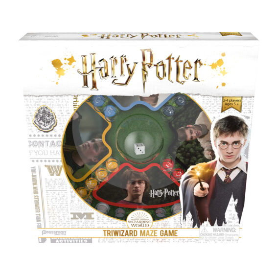 HP_TriwizardMaze_PNR_Front copy Harry Potter Tri-Wizard Maze