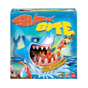 GL60034 Shark Bite GOLIATH Shark Bite