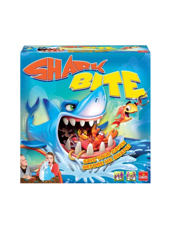 GL60034 Shark Bite GOLIATH Shark Bite