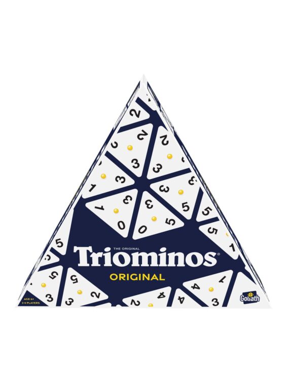 Triominos