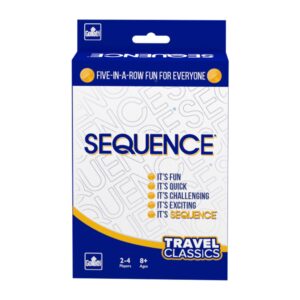Travel Sequence Travel Sequence