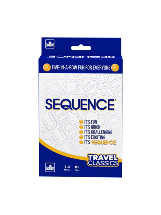 Travel Sequence