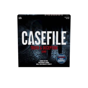 US_923122.006_Casefile_Pack_F Casefile: Truth & Deception