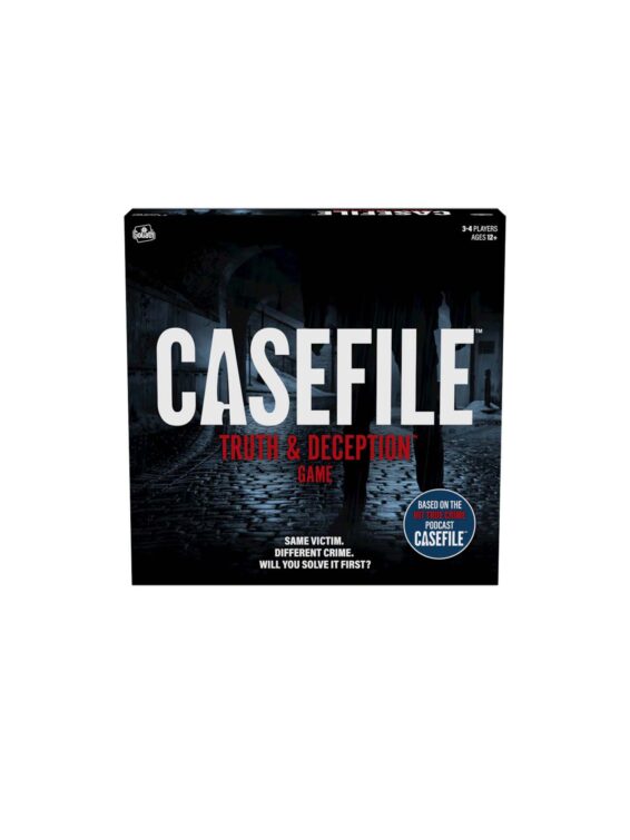 US_923122.006_Casefile_Pack_F Casefile: Truth & Deception