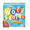 Wordsearch Junior Box Front Wordsearch Junior