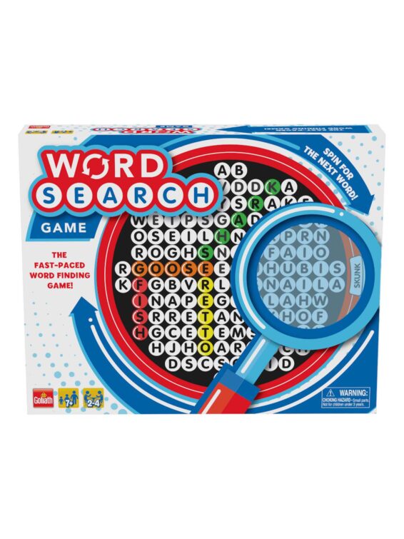 Wordsearch
