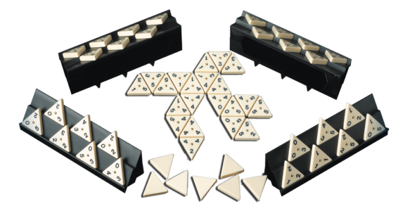 Triominos