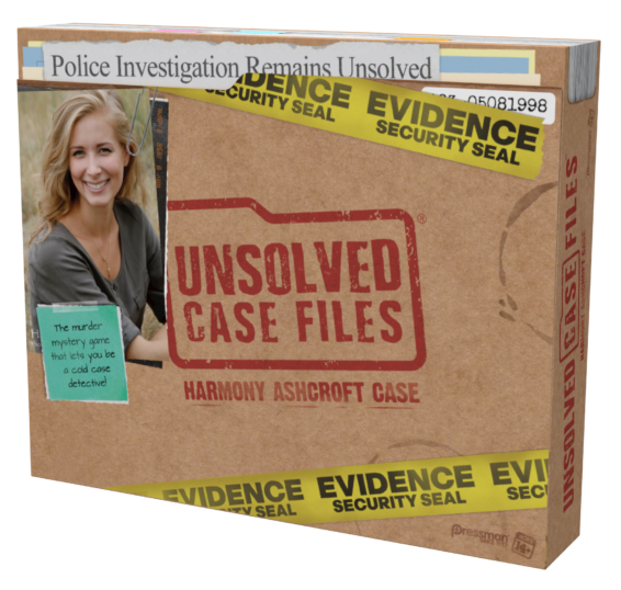 bscna4ybj3hxhzztz9ej Unsolved Case Files Harmony Ashcroft