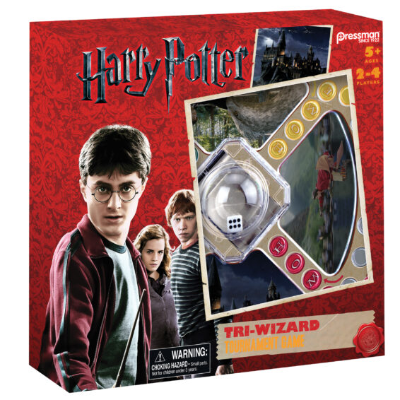 btjxex74gf8lt7lgx2eo Harry Potter Tri-Wizard Maze