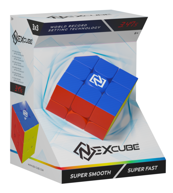 clcuufbzqisee4vru8s7 NEXcube 3x3
