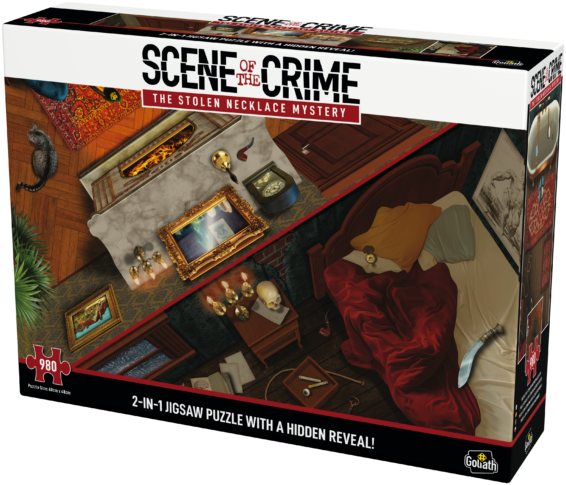 d4dbu2arlftklpk5eyfe Scene of the Crime The Stolen Necklace Mystery