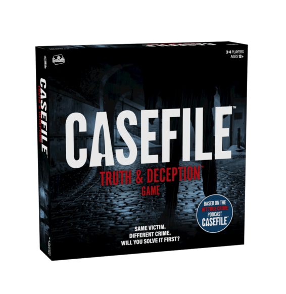 diork9yvxzoxjvgu8l2i Casefile: Truth & Deception