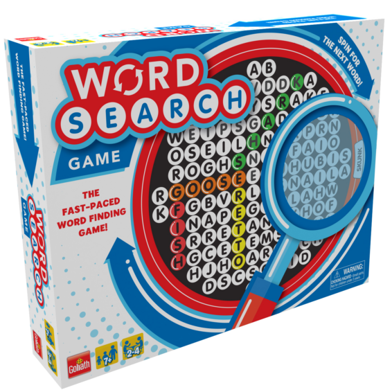Wordsearch
