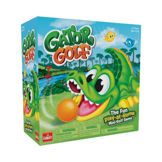 Gator Golf