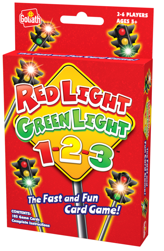 g602recarsusximvpauz Red Light, Green Light, 1 2 3 Card Game