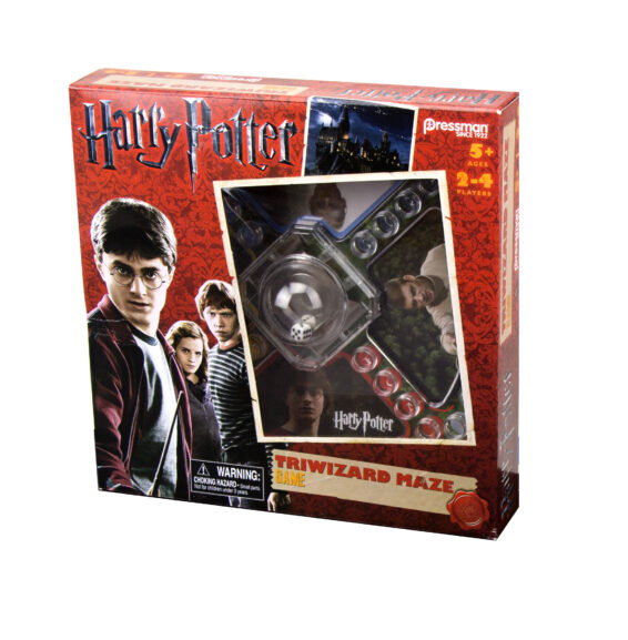 ggeftspp4wxpgdqnc7uc Harry Potter Tri-Wizard Maze