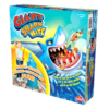 Giant Shark Bite