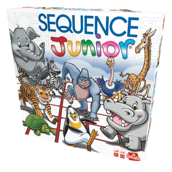 Sequence Junior