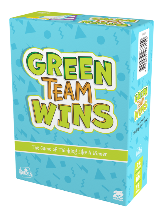 izzyoqku7z41glwjvbml Green Team Wins