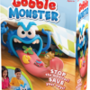 Gobble Monster