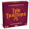 ptheiuc2w2biicachnuz The Traitors - Official Board Game