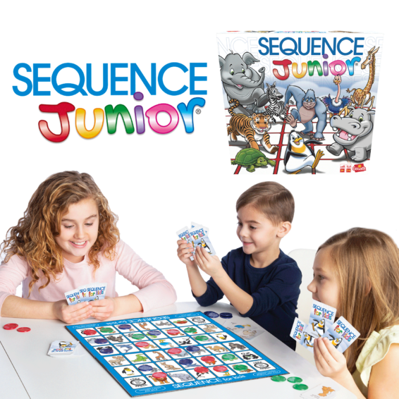 Sequence Junior