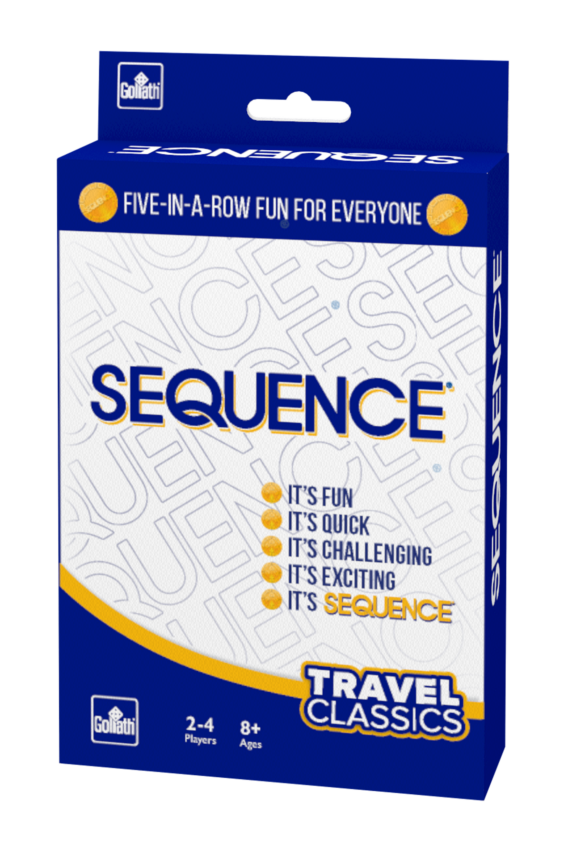 Travel Sequence