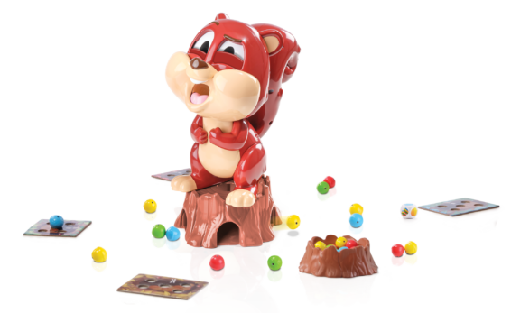 Chompin' Charlie