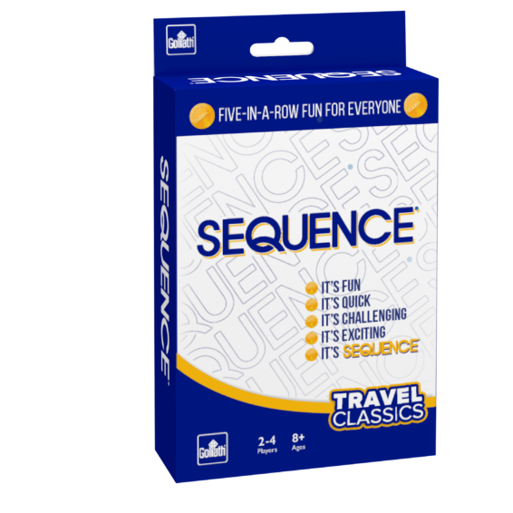 Travel Sequence
