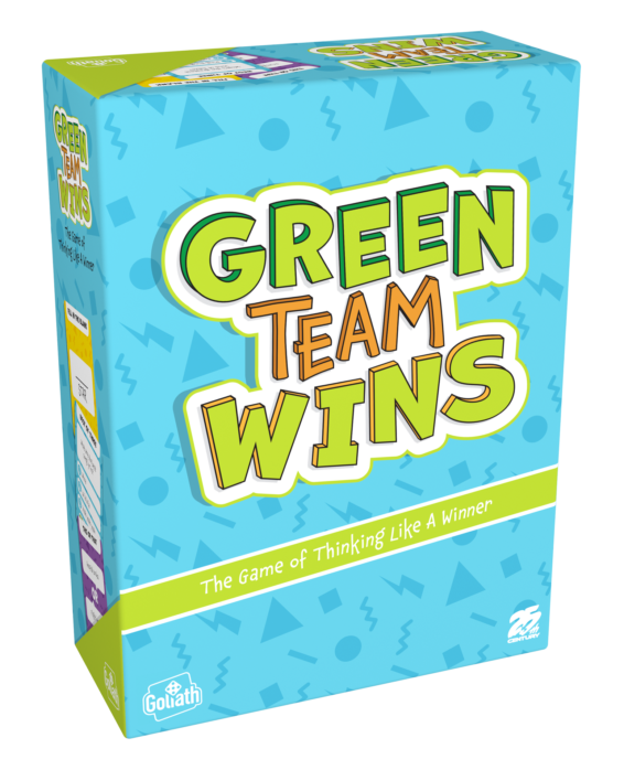 wmbga3oiwvsgzovmgsde Green Team Wins
