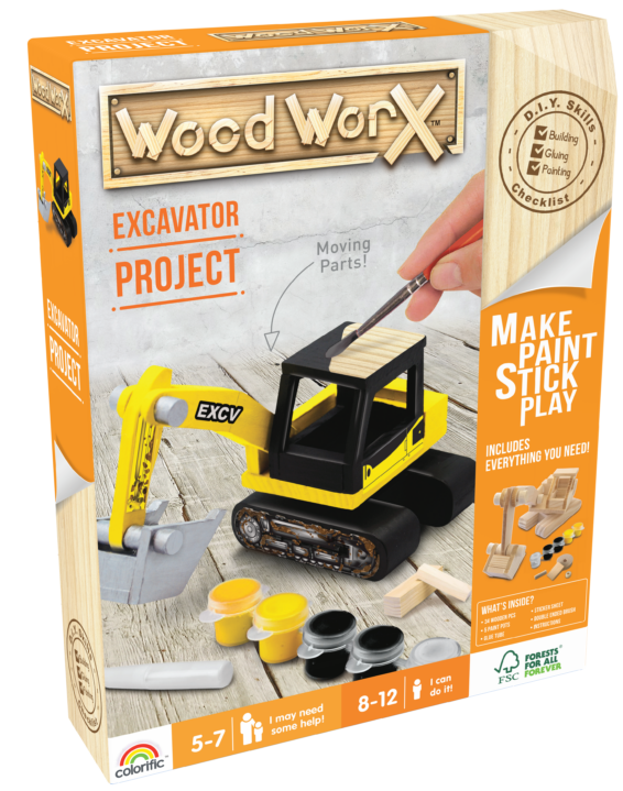 h27b0lbosdshc3yjiejn Wood WorX Excavator