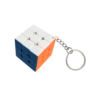 NEXcube 3x3 Keychain