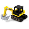 irtbh7bnnd0ifbosgbps Wood WorX Excavator