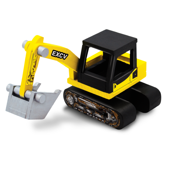 irtbh7bnnd0ifbosgbps Wood WorX Excavator