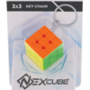 NEXcube 3x3 Keychain