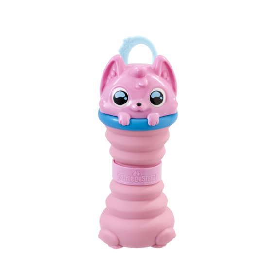 k1zczgpqnhhkhbwlllnf Bottle Besteez Pink Kitten