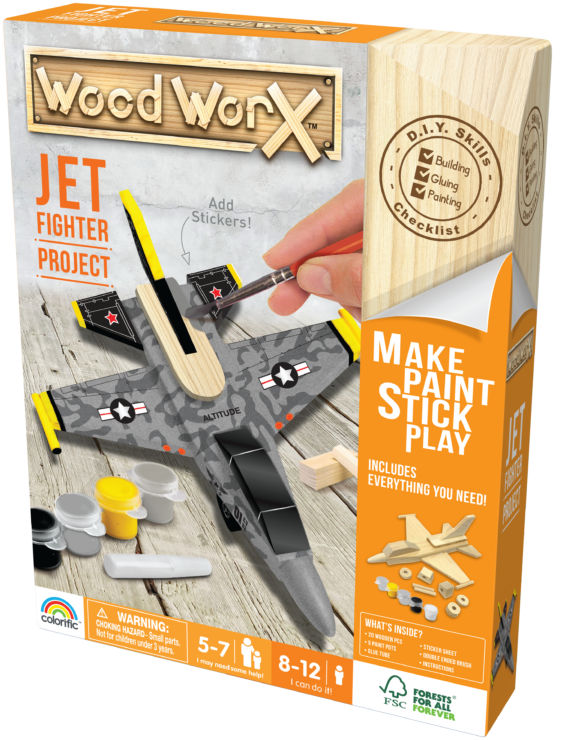 n8k83yeu1pgupnufgvod Wood WorX Jet Fighter