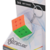 NEXcube 3x3 Keychain
