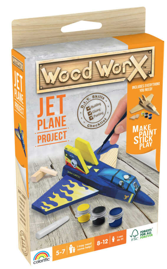 poibglp6dodonppeenau Wood WorX Impulse Jet Plane