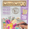 qtm2yjdir1fuwitibn8f Wood WorX Impulse Jet Plane & Stationery Holder