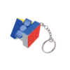 NEXcube 3x3 Keychain