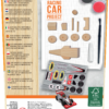 rfe45wamvyyycpwknibf Wood WorX Impulse Racing Car